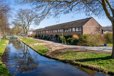 Woning Kalmoessingel 40 Kampen