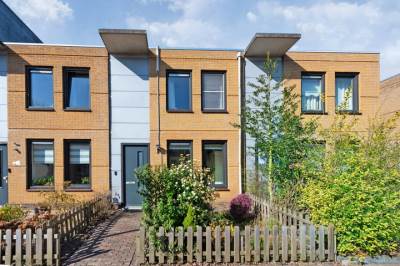 Woning Eilandspolder 16 Amersfoort