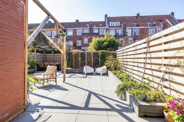 Woning Lingestraat 17 Groningen