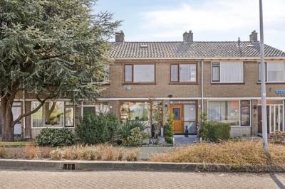 Woning Dr. J.J.P. Oudsingel 6 Rotterdam
