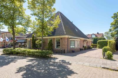 Woning Westerweg 293 Heiloo