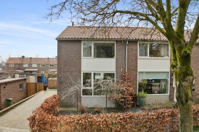 Woning Cranenburgsestraat 52 Groesbeek