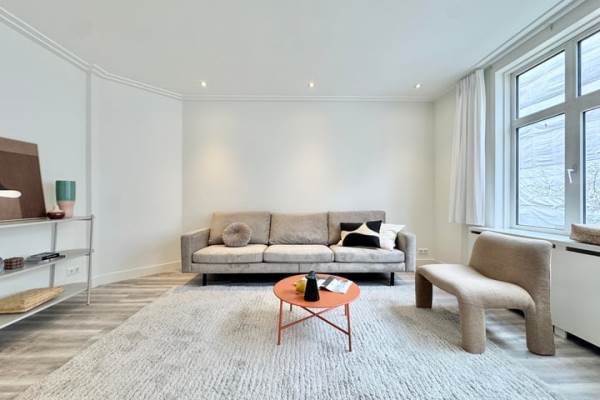 Woning Balboastraat 251 Amsterdam