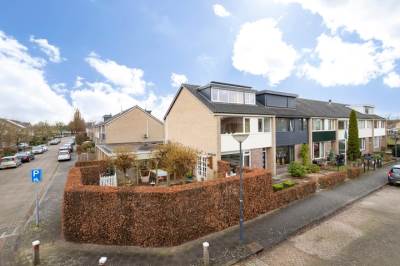 Woning Diepenbrockstraat 13 Vught