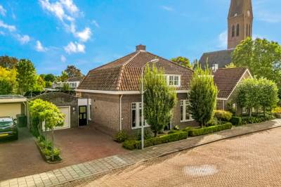 Woning Dorpsstraat 20 Oosterhout (GE)