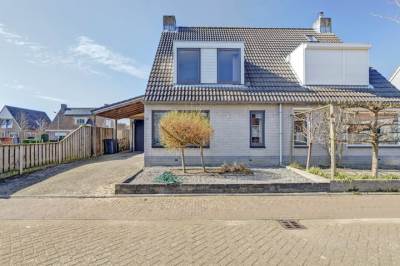 Woning Watervliet 25 Krabbendijke