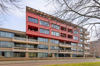 Woning Dignahoeve 10 Amstelveen
