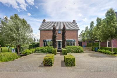Woning Reesloot 22 Pijnacker