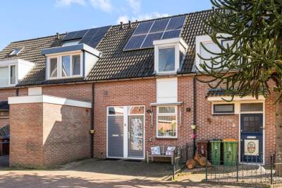 Woning De Vlier 6 Bennekom