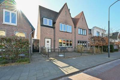 Woning Groenelaan 46 Beverwijk