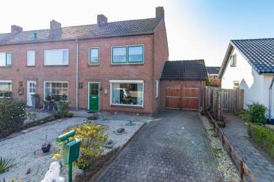Woning Hoofdveld 12 Eethen