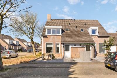 Woning Blekkehei 1 Veldhoven
