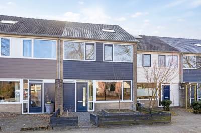 Woning Tichelaarsdonk 205 Apeldoorn
