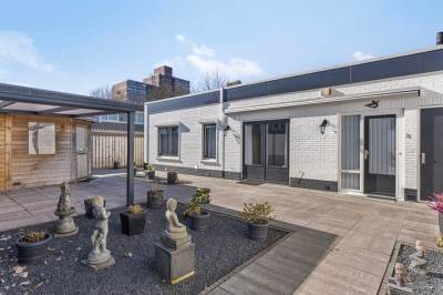 Woning Vijfde Slagen 49D Den Bosch