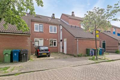 Woning Havikweg 96 Alkmaar