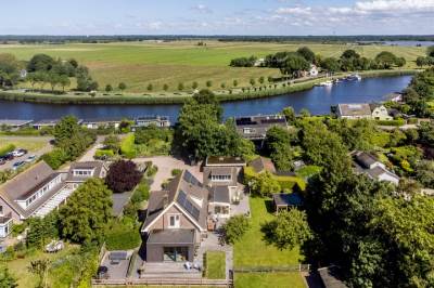 Woning Lage Klompweg 18A Weesp