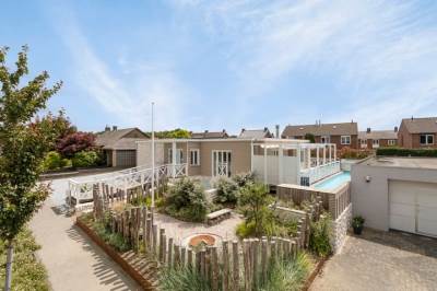 Woning Oosterveldstraat 29 Heel