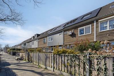 Woning Delfland 11 Purmerend