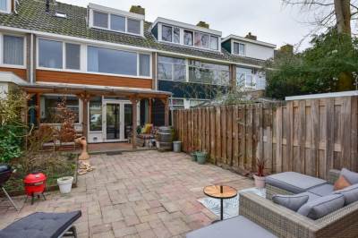 Woning Arthur van Schendellaan 15 Uithoorn