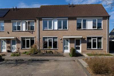 Woning Korf 16 Almkerk