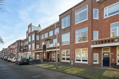 Woning Thomsonlaan 222 Den Haag