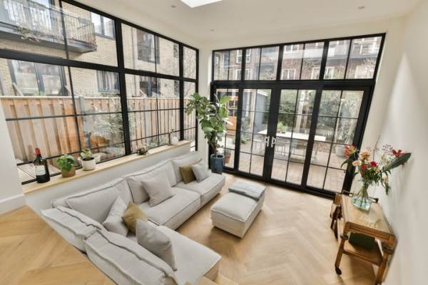 Woning Willem de Zwijgerlaan 225E Amsterdam