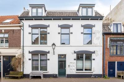 Woning Herenstraat 6B Culemborg