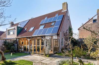 Woning Moerbalk 103 Hoorn (NH)