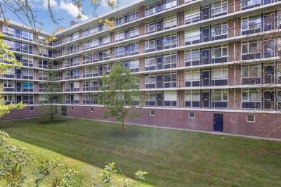 Woning Kraaiensteinlaan 73 Arnhem