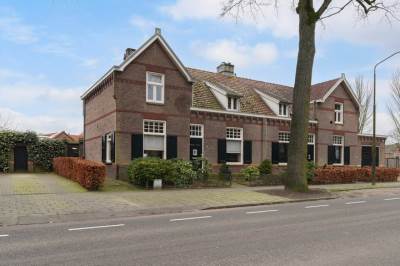 Woning Theerestraat 63 Sint-Michielsgestel
