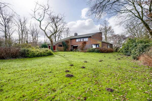 Woning Oranjestraat 2 Kelpen-Oler