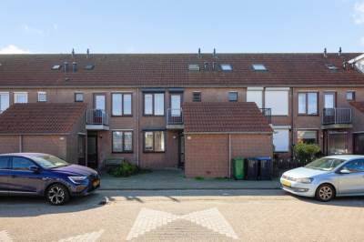 Woning Paterspoel 80 Landsmeer