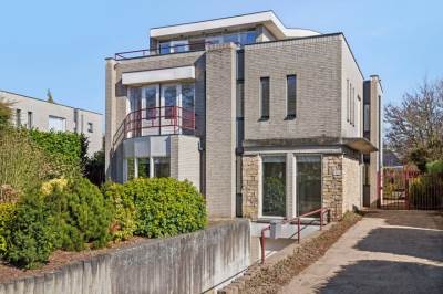 Woning Schermerhornbeemd 10 Etten-Leur