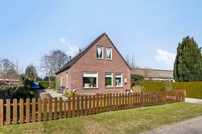 Woning Tuindorp 7 Zwartemeer