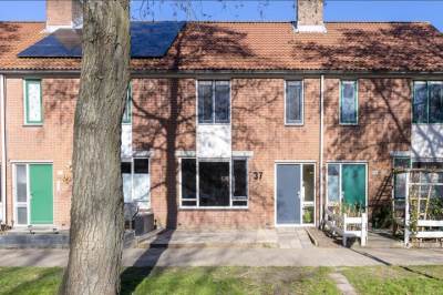 Woning Messing 37 Hoorn (NH)