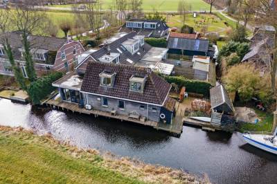 Woning Pôle 13 Terkaple