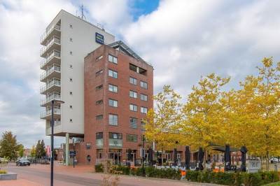 Woning Raadhuisplein 30 Stadskanaal
