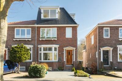 Woning Amsterdamseweg 216 Amstelveen