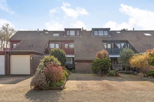 Woning Lepelblad 64 Purmerend