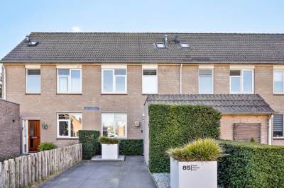 Woning Bingelradestraat 85 Tilburg