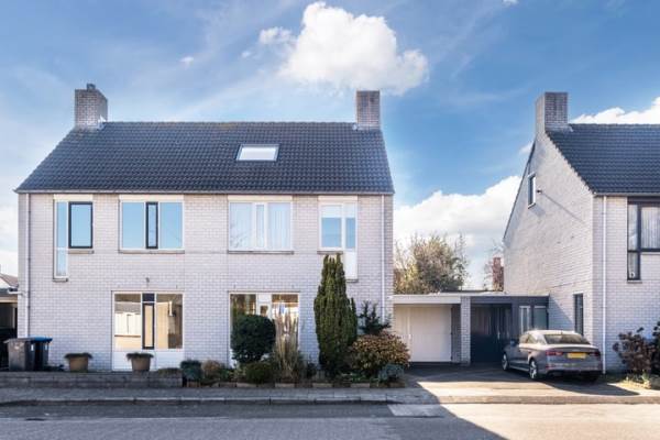 Woning Parijslaan 3 Eindhoven