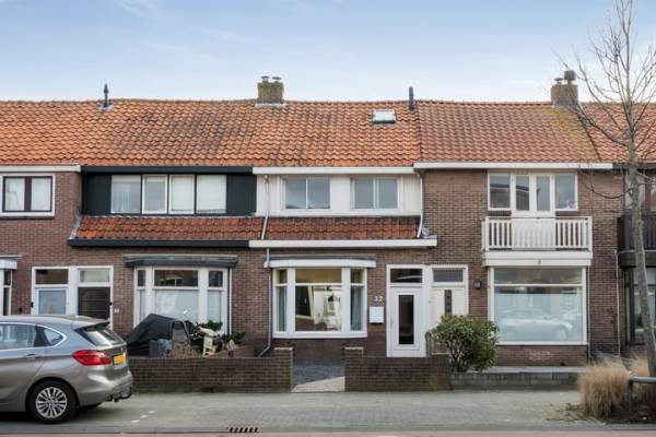 Woning Ruyghweg 32 Den Helder