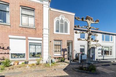 Woning Dorpsdijk 68 Wissenkerke