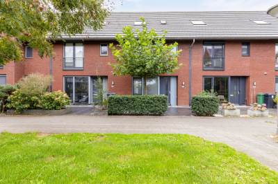 Woning Korianderlaan 84 Amstelveen