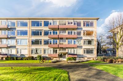 Woning Veldmaarschalk Montgomerylaan 713 Eindhoven