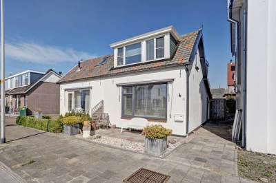 Woning Onderweg 17 Waddinxveen