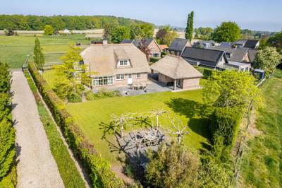 Woning Chamavenstraat 5 Lengel