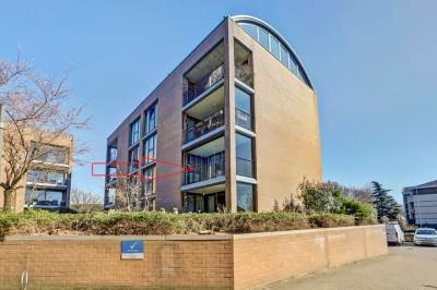 Woning Thujapark 6 Beuningen (GE)