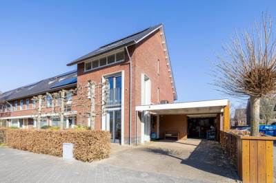 Woning Burt Bacharachstraat 19 Utrecht