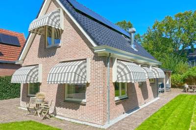Woning Loudelsweg 83 Bergen (NH)